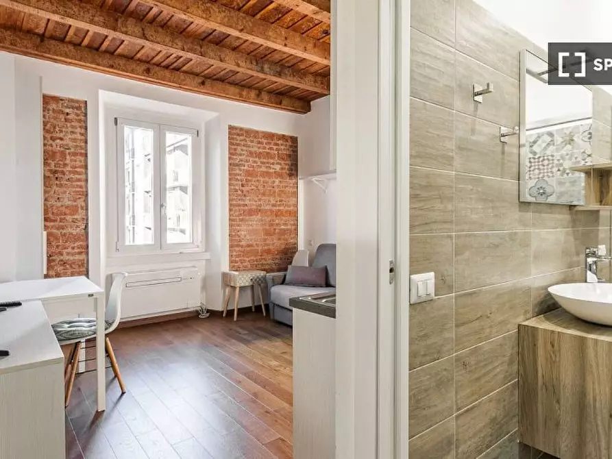 Immagine 18 di Ufficio in affitto  in V.le Bligny a Milano