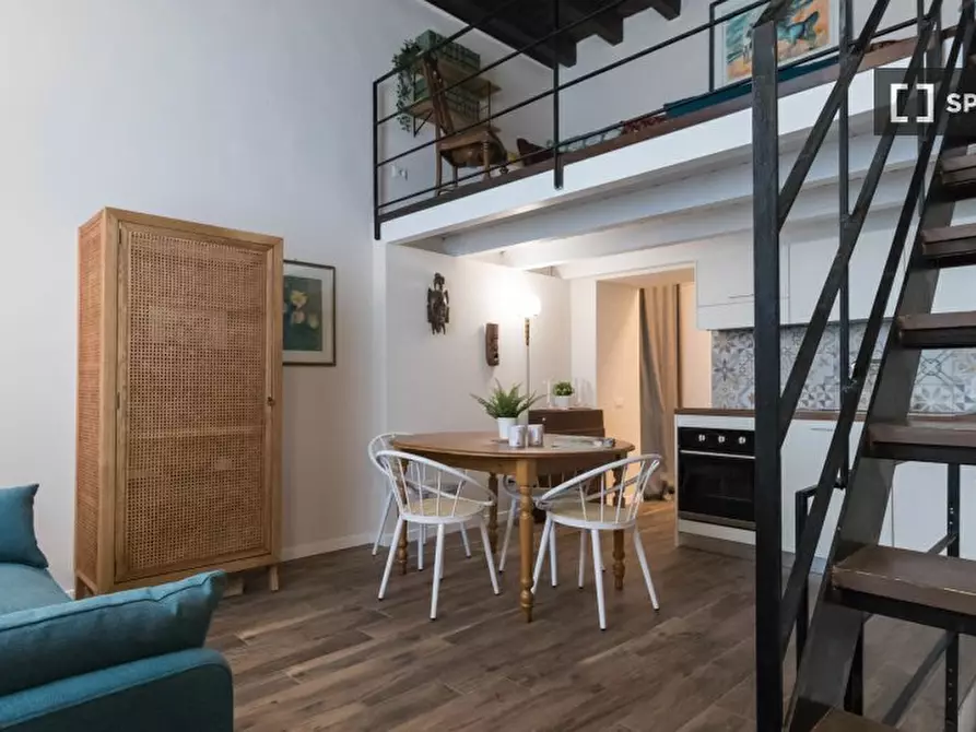 Immagine 17 di Appartamento in affitto  in Via Giorgio Chavez a Milano