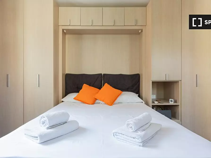 Immagine 10 di Ufficio in affitto  in Via Neera a Milano