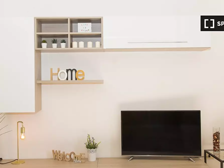 Immagine 6 di Appartamento in affitto  in Viale Fratelli Rosselli a Firenze