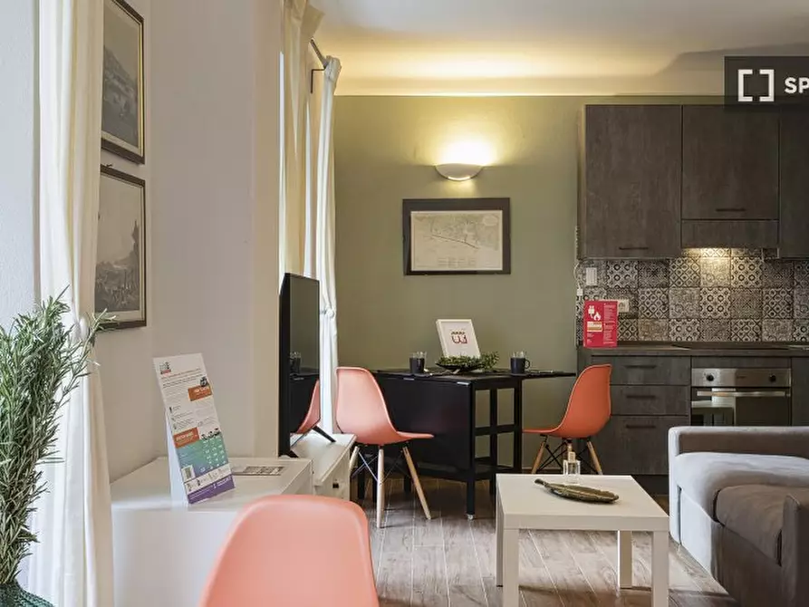 Immagine 15 di Ufficio in affitto  in Piazza della Raibetta a Genova