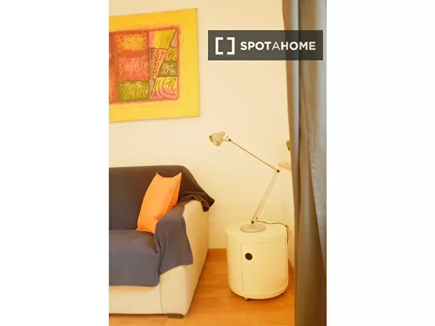 Immagine 7 di Appartamento in affitto  in Via Luigi Tosti a Roma