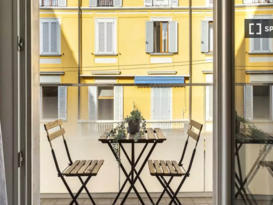 Immagine 14 di Camera condivisa in affitto  in Via Amatore Sciesa Milan a Milano