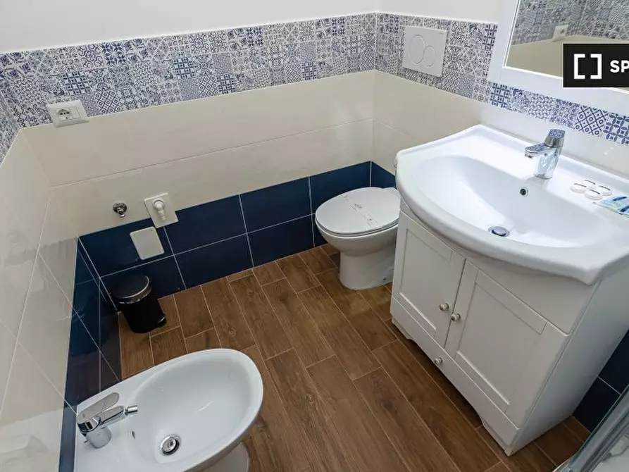 Immagine 11 di Appartamento in affitto  in Via Flaminia a Roma