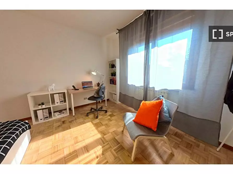 Immagine 4 di Camera condivisa in affitto  in via Piovese a Padova