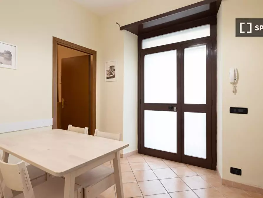 Immagine 5 di Appartamento in affitto  in Via Romeo Rodriguez Pereira a Roma
