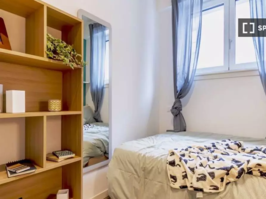 Immagine 3 di Camera condivisa in affitto  in Via Ospedale Civile a Padova