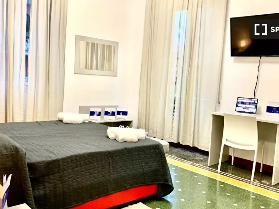 Immagine 9 di Appartamento in affitto  in Viale Goffredo Franchini a Genova