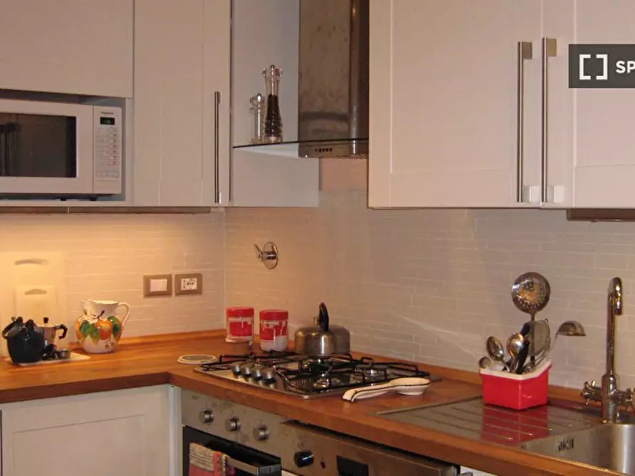 Immagine 3 di Appartamento in affitto  in Via del Pian dei Giullari a Firenze