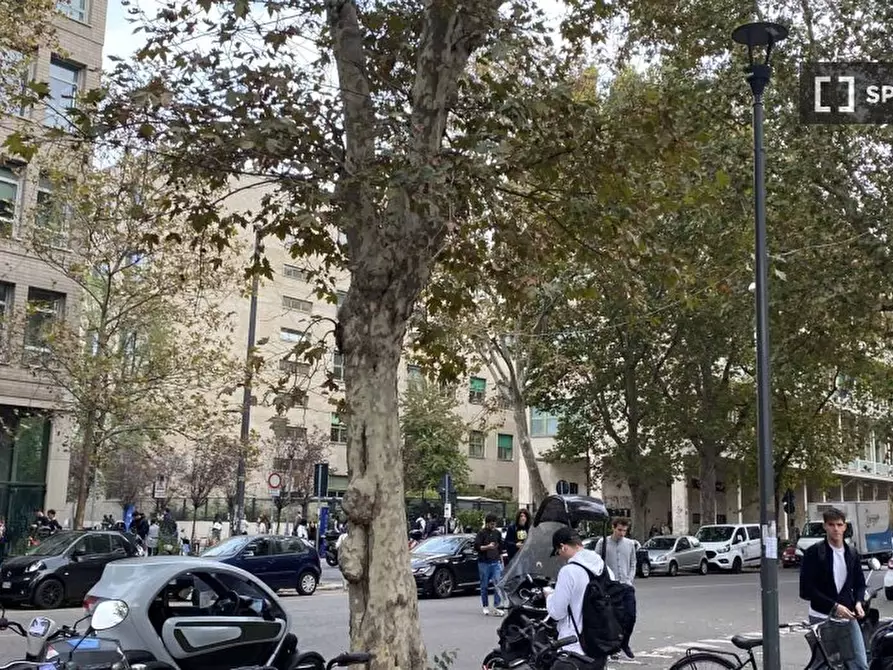 Immagine 14 di Appartamento in affitto  in Via Roberto Sarfatti a Milano