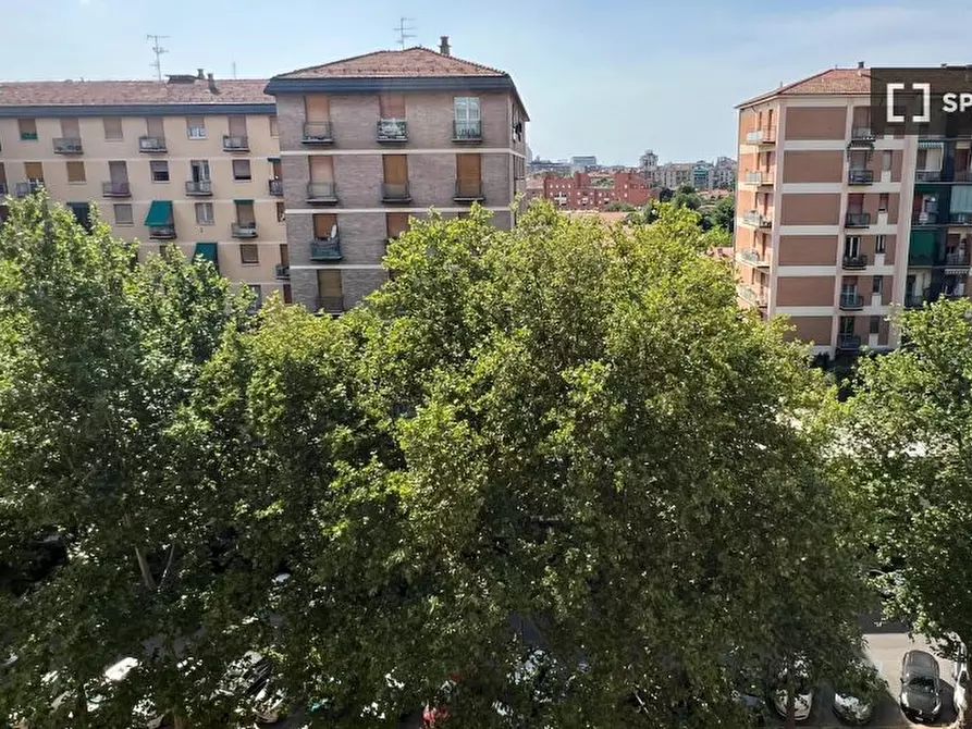Immagine 15 di Appartamento in affitto  in Via Eleonora Duse a Bologna