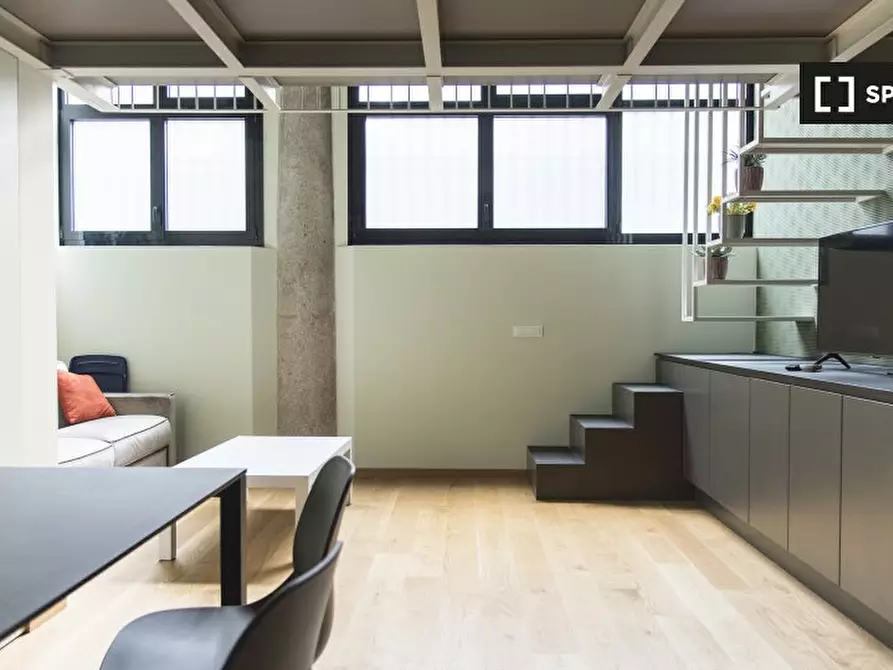 Immagine 4 di Appartamento in affitto  in Via Lambro a Milano