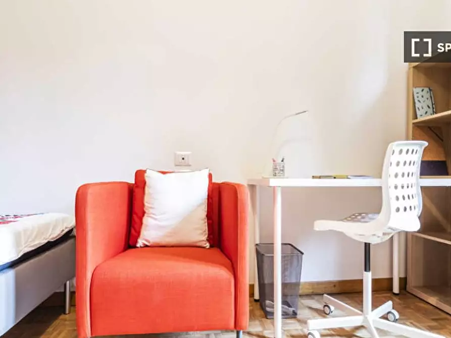 Immagine 4 di Camera condivisa in affitto  in Via Felice Mendelssohn a Padova