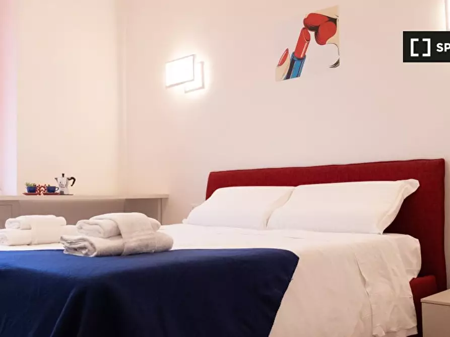 Immagine 15 di Appartamento in affitto  in Viale delle Milizie a Roma