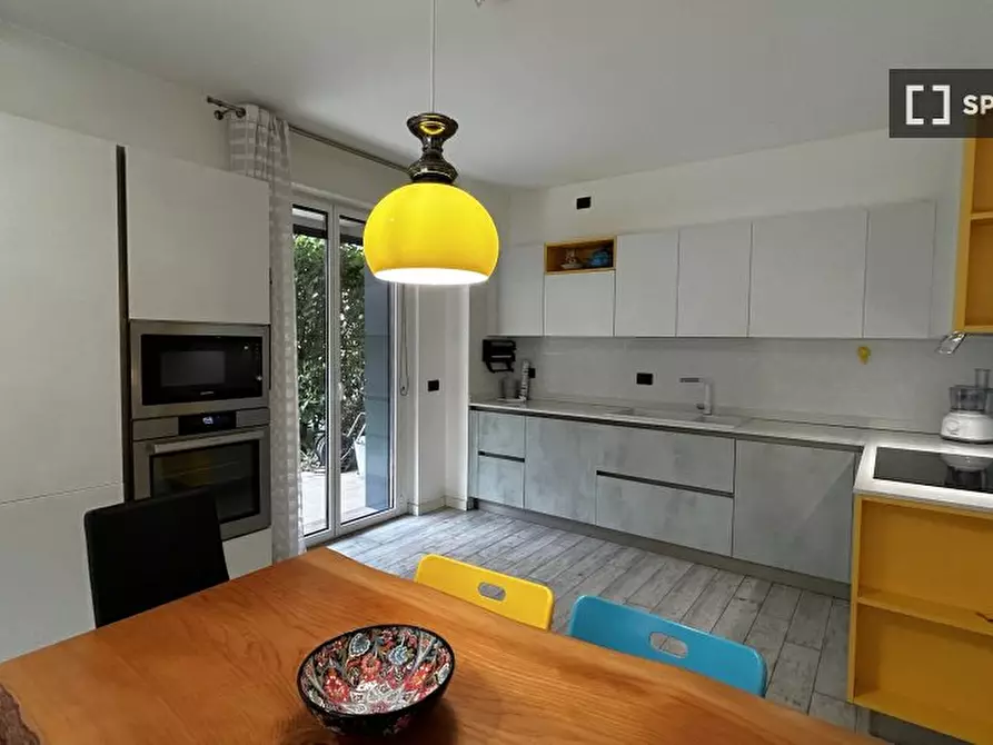 Immagine 6 di Appartamento in affitto  in Via Privata Solone a Milano