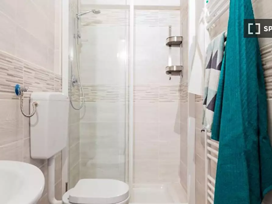 Immagine 9 di Camera condivisa in affitto  in Viale Alfredo Oriani a Bologna