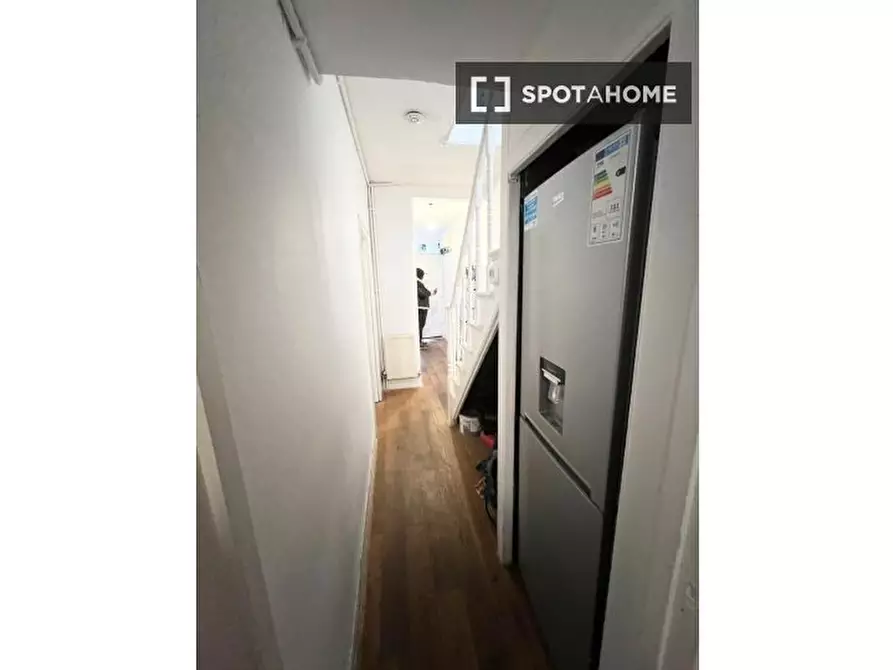 Immagine 6 di Camera condivisa in affitto  in Shannon Grove a Lambeth