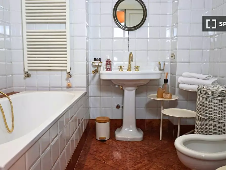 Immagine 19 di Appartamento in affitto  in Via Fratelli Bronzetti a Milano