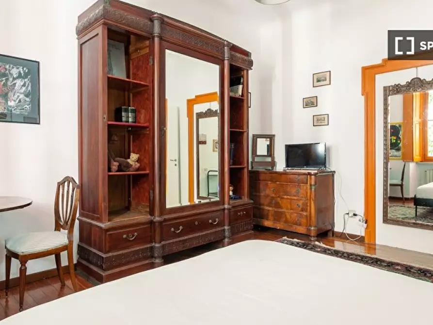 Immagine 9 di Appartamento in affitto  in Via Fratelli Bronzetti a Milano