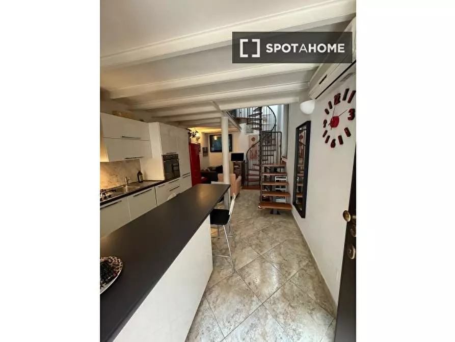 Immagine 18 di Appartamento in affitto  in Piazza Santa Maria alla Fontana a Milano