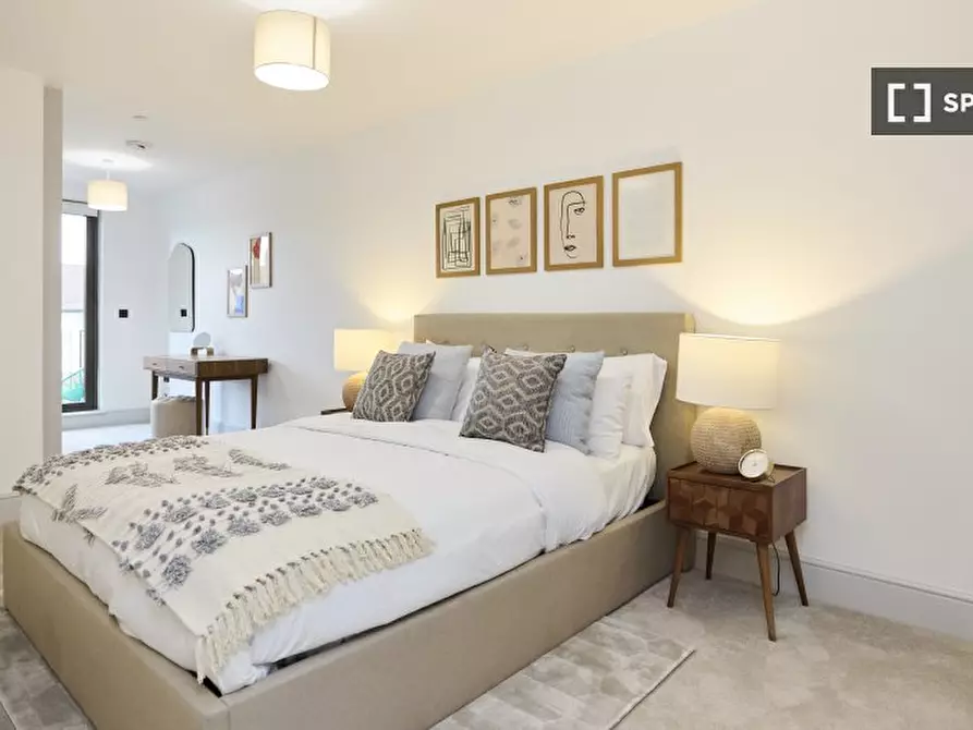 Immagine 14 di Appartamento in affitto  in Plot.05 a Merton