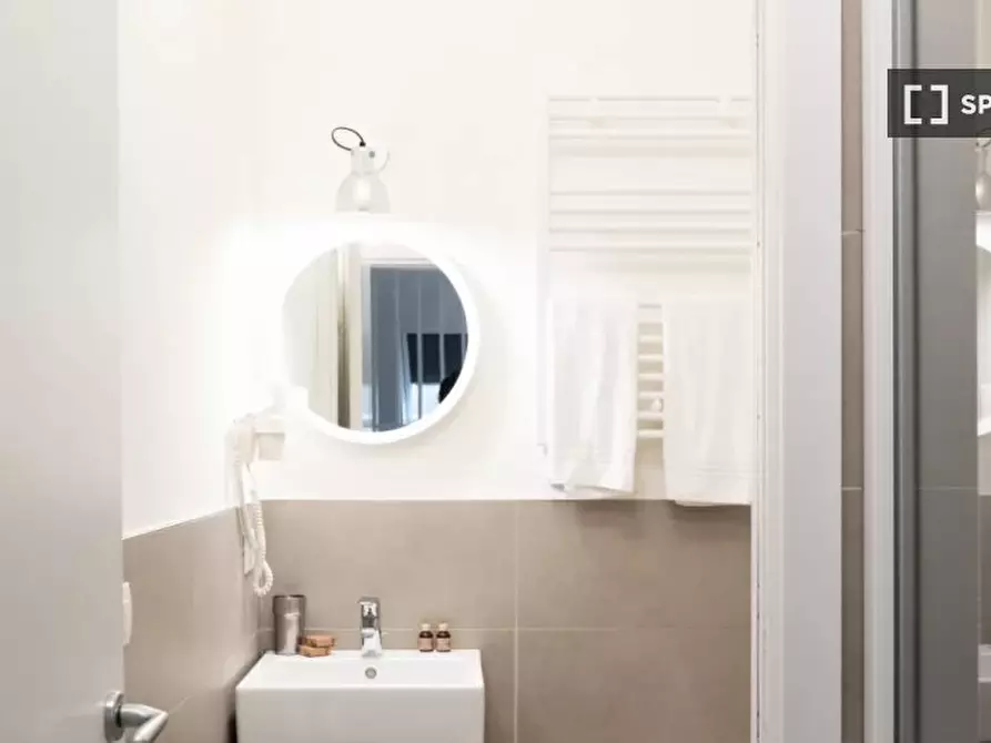 Immagine 13 di Ufficio in affitto  in Viale Cirene a Milano