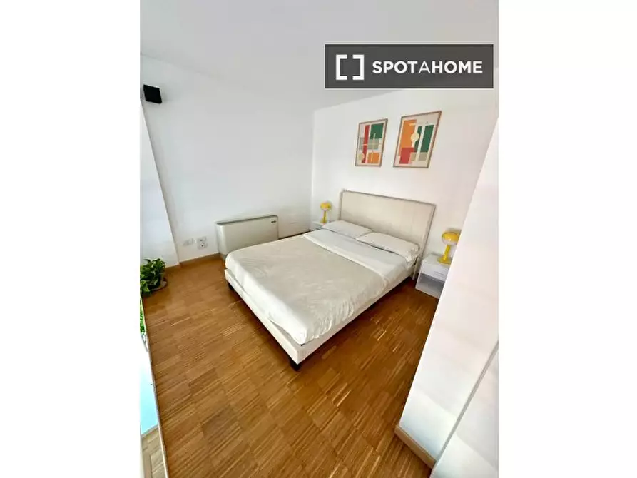 Immagine 19 di Appartamento in affitto  in Via G. Mazzini a Sesto San Giovanni