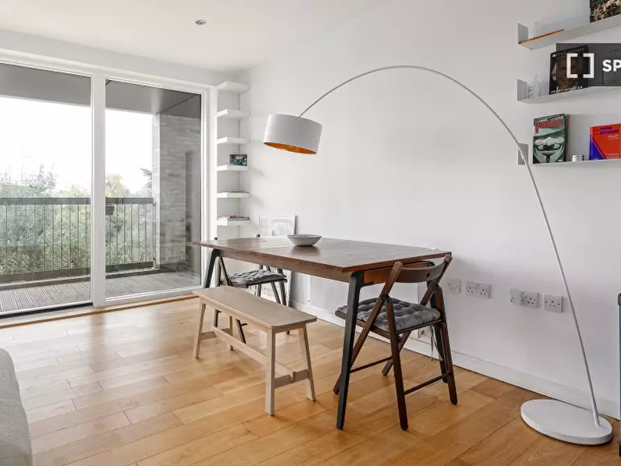 Immagine 10 di Appartamento in affitto  in Green Lanes a Hackney