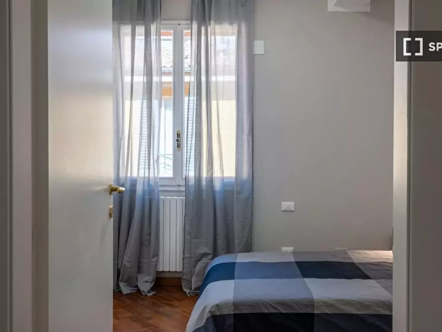Immagine 13 di Camera condivisa in affitto  in Via dell'Orso a Bologna