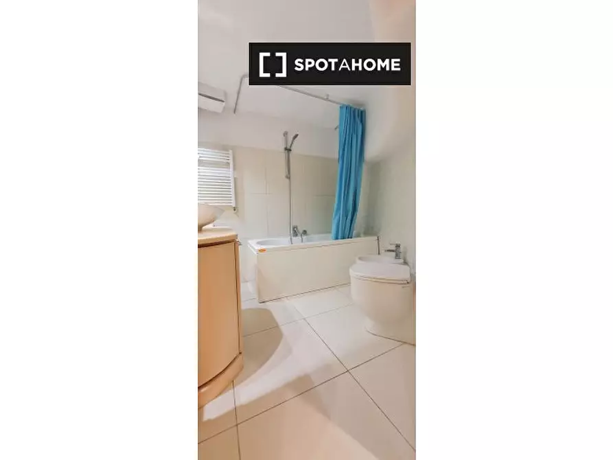 Immagine 15 di Appartamento in affitto  in Via Massimo Meliconi, 00128 Roma RM, Italy a Roma