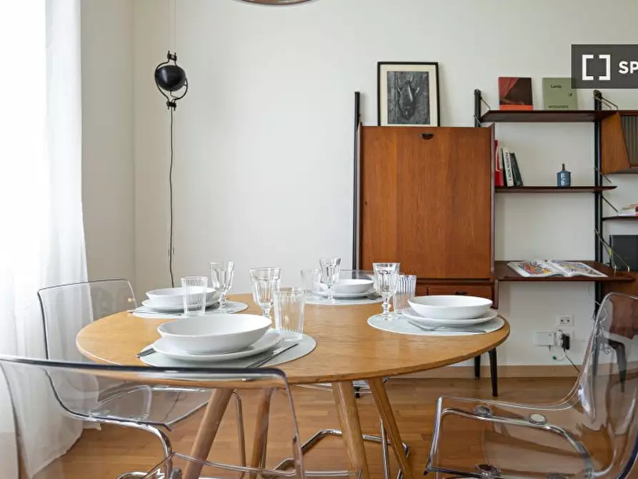 Immagine 16 di Ufficio in affitto  in Piazza Napoli a Milano