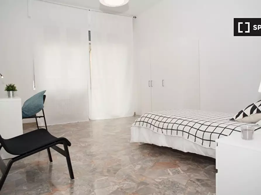 Immagine 9 di Camera condivisa in affitto  in VIA Q. SELLA (1) a Firenze