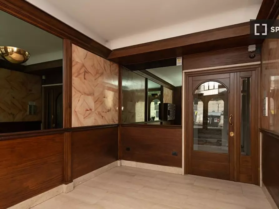 Immagine 19 di Appartamento in affitto  in Via Appiano a Roma