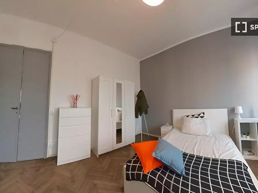 Immagine 8 di Camera condivisa in affitto  in Via Sorio a Padova