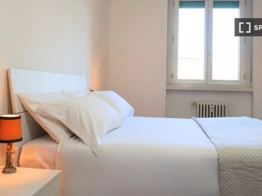 Immagine 17 di Appartamento in affitto  in Viale Cassala a Milano