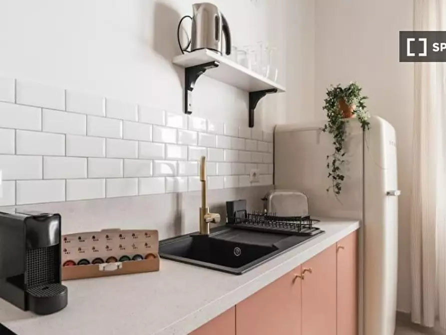 Immagine 5 di Ufficio in affitto  in Via Cristoforo Colombo a Roma