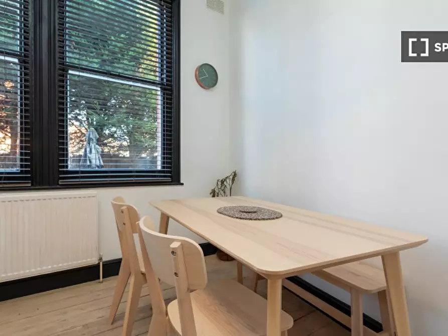 Immagine 14 di Appartamento in affitto  in A Southwold Rd a Hackney