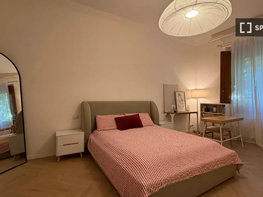 Immagine 6 di Appartamento in affitto  in Viale dei Mille a Firenze