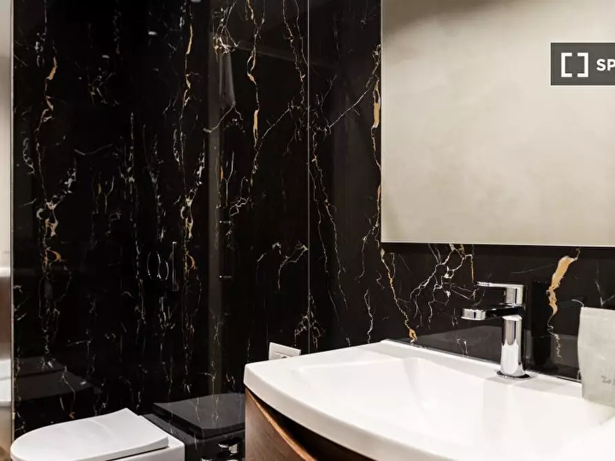 Immagine 19 di Ufficio in affitto  in Via Nino Bixio a Milano