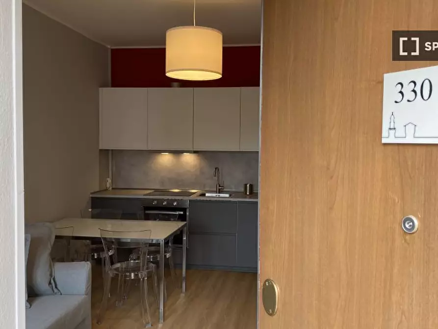 Immagine 10 di Appartamento in affitto  in Via Giuseppe Govone a Milano