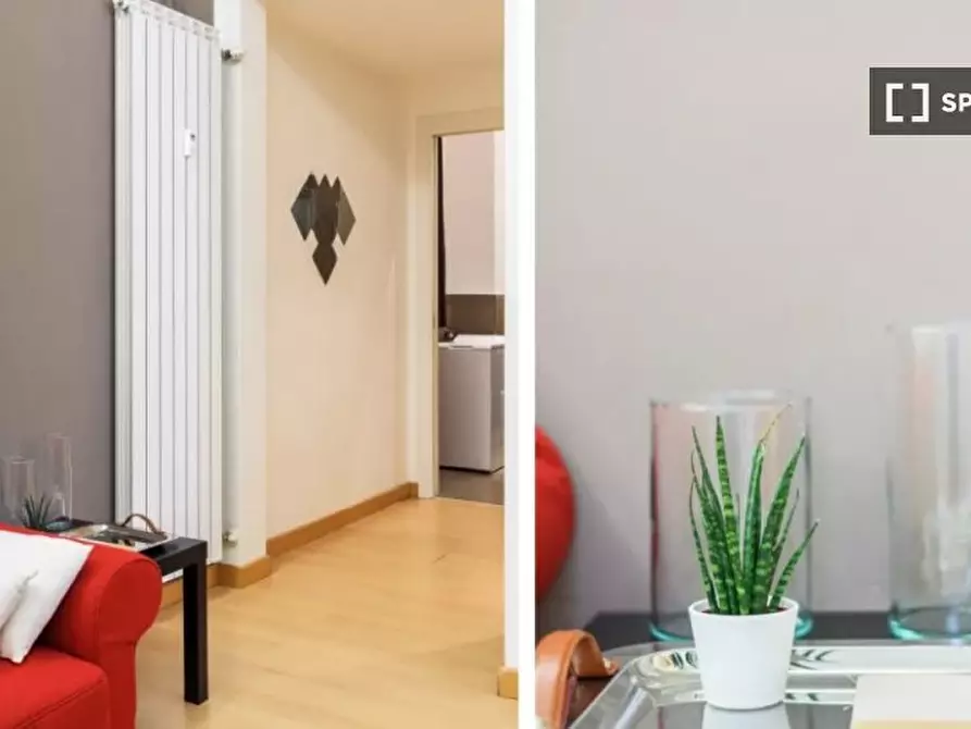 Immagine 19 di Appartamento in affitto  in Via Macedonio Melloni a Milano