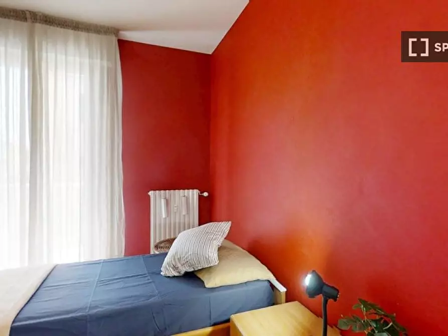 Immagine 5 di Camera condivisa in affitto  in VIA pataro buzzaccarini/b a Padova