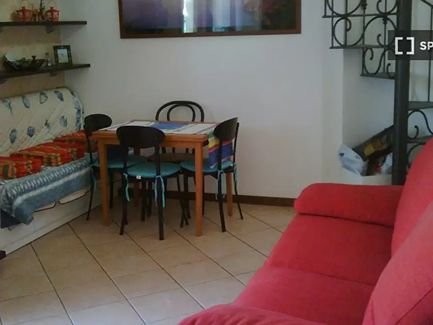 Immagine 10 di Appartamento in affitto  in Via Perugino a Milano