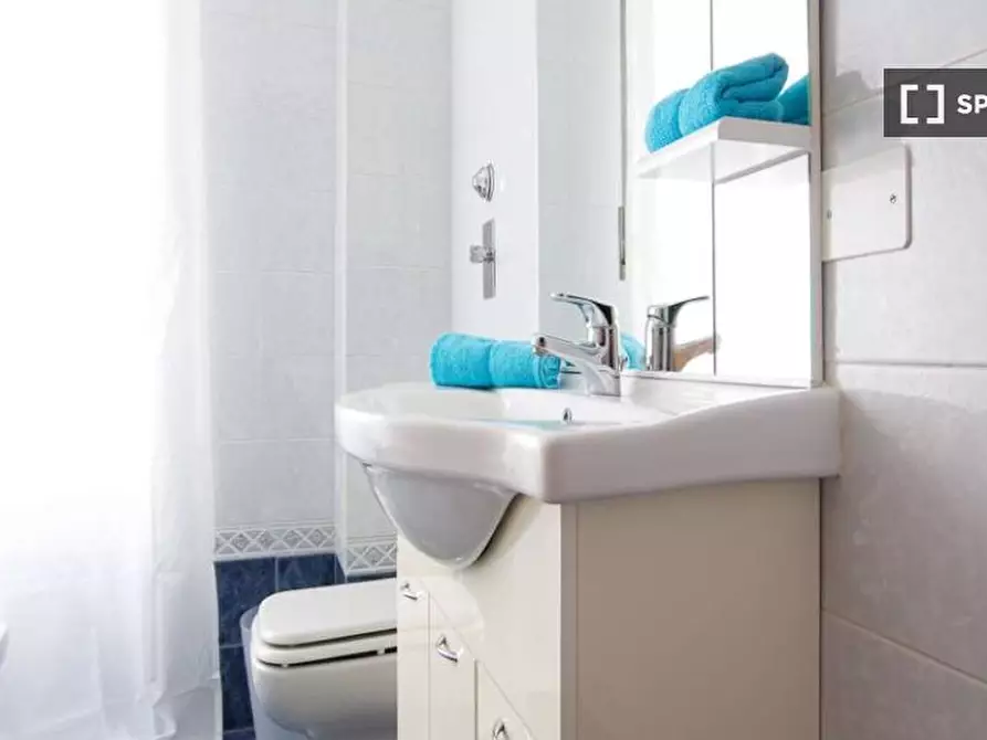 Immagine 10 di Camera condivisa in affitto  in Via Don Carlo Gnocchi a Milano