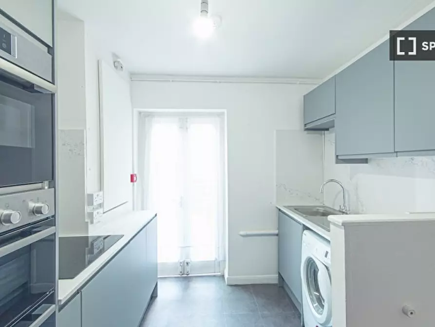 Immagine 3 di Appartamento in affitto  in Wansey St a Camberwell