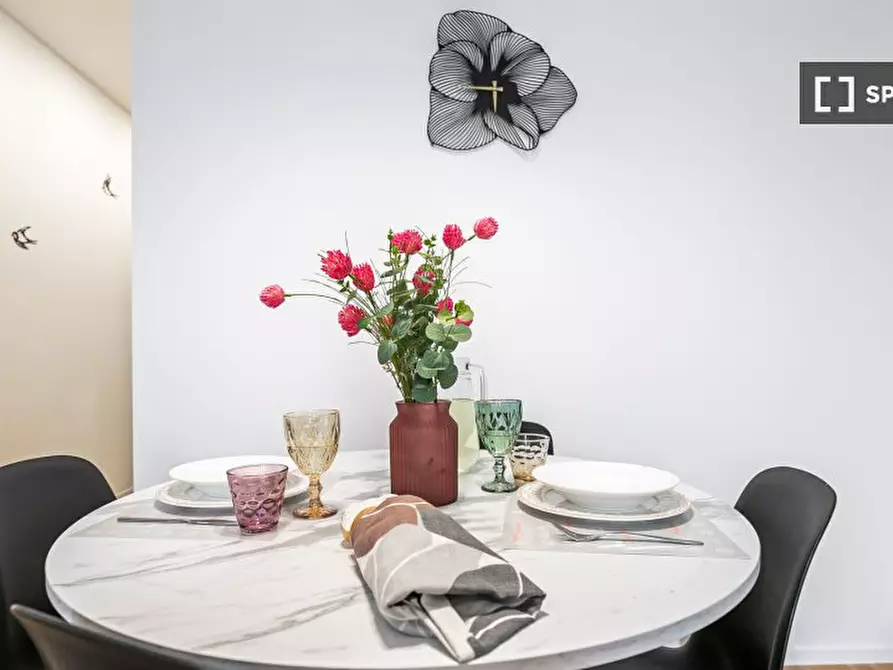Immagine 18 di Appartamento in affitto  in Via BoncompagniB a Milano