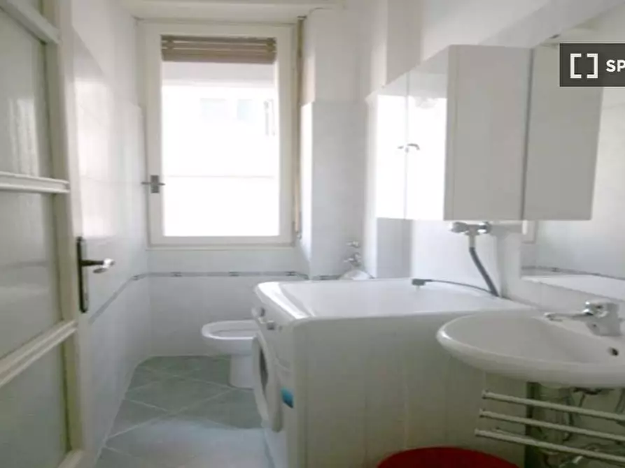 Immagine 6 di Camera condivisa in affitto  in Via Giorgio Jan a Milano