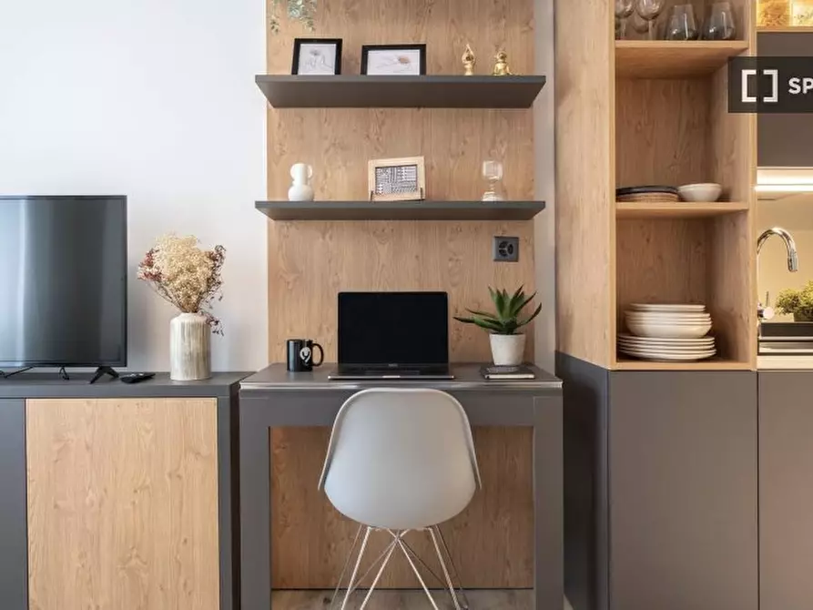 Immagine 2 di Ufficio in affitto  in Viale Monza a Milano