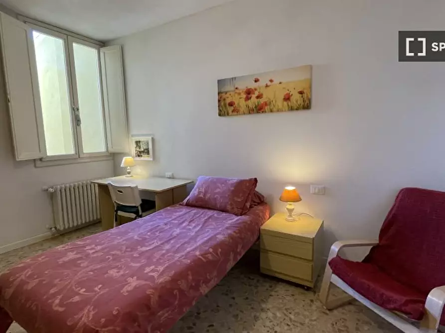 Immagine 4 di Camera condivisa in affitto  in Via Guglielmo Marconi, 50131 Firenze FI, Italy a Firenze