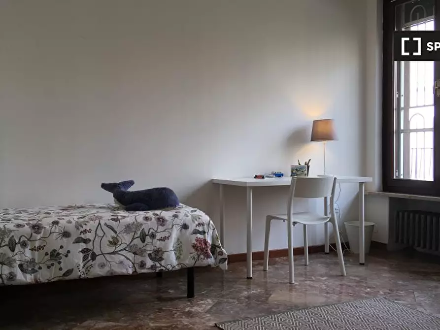 Immagine 2 di Camera condivisa in affitto  in Via Domenico Turazza a Padova